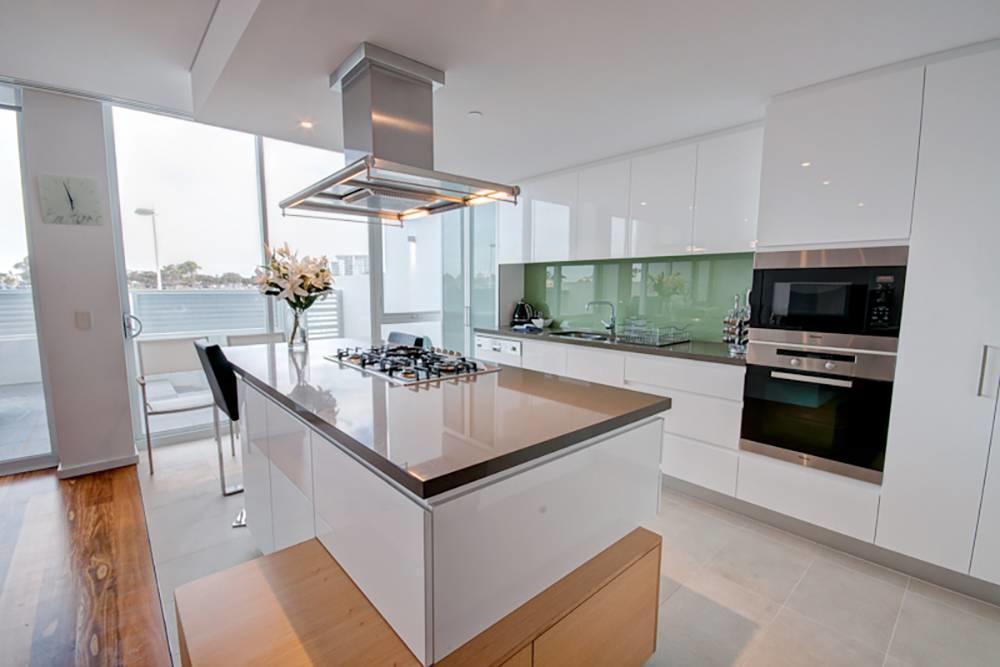 Bridgepoint 106 Apartment Mandurah Bagian luar foto