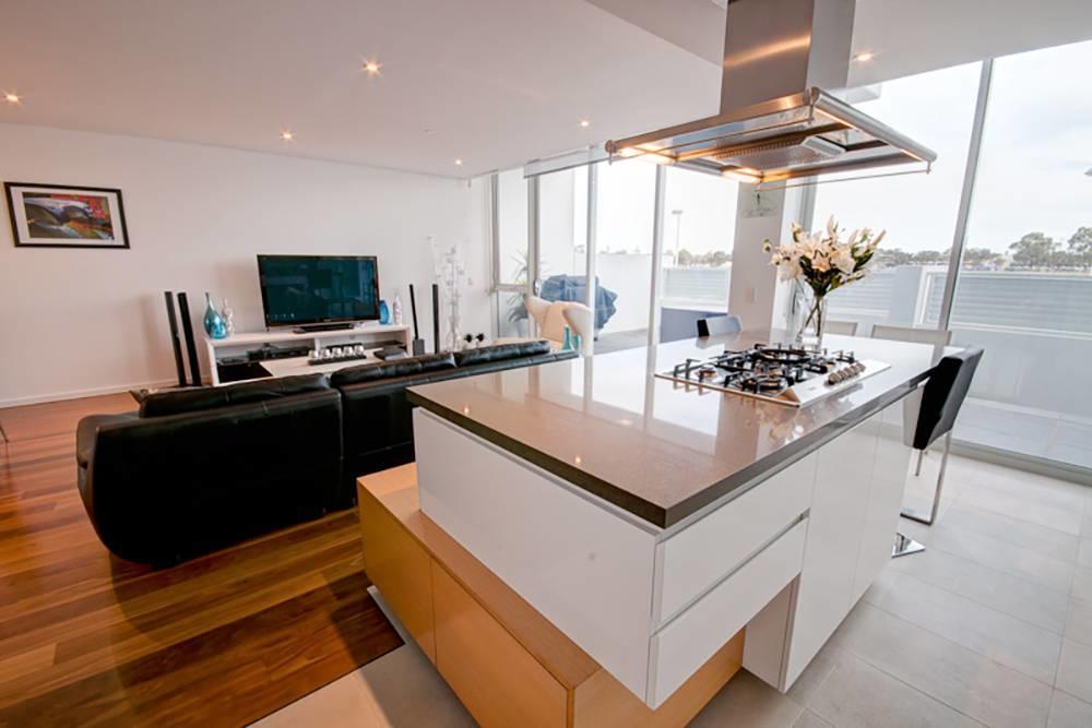 Bridgepoint 106 Apartment Mandurah Bagian luar foto
