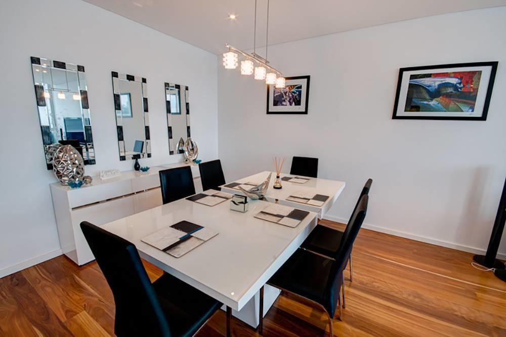 Bridgepoint 106 Apartment Mandurah Bagian luar foto