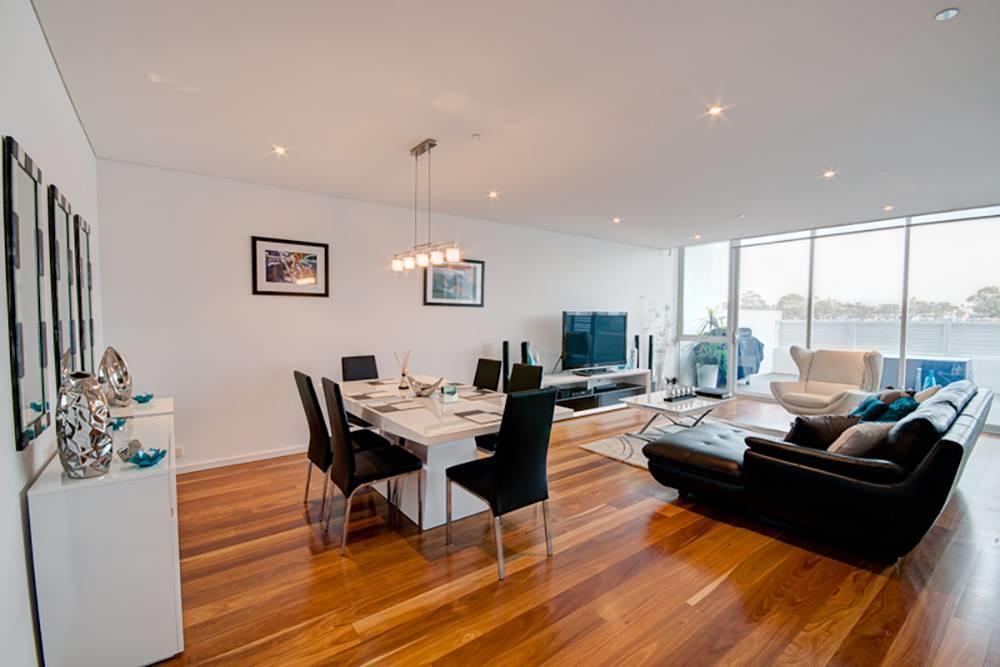 Bridgepoint 106 Apartment Mandurah Bagian luar foto