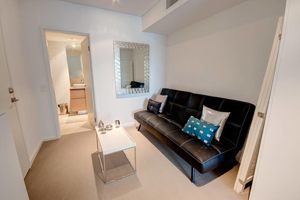 Bridgepoint 106 Apartment Mandurah Bagian luar foto