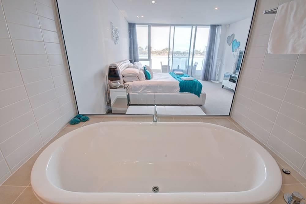 Bridgepoint 106 Apartment Mandurah Bagian luar foto